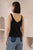 Charlie Singlet Top