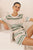 Leighton Cotton Knit Top