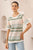 Leighton Cotton Knit Top