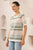 Leighton Cotton Knit Top