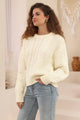 Hannah Knit Jumper