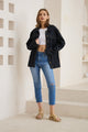 Whitney Oversize Jacket