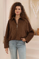 Harlow Jacket