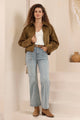 Harlow Jacket