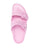 Birkenstock Arizona EVA Fondant Pink Narrow