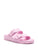 Birkenstock Arizona EVA Fondant Pink Narrow