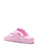 Birkenstock Arizona EVA Fondant Pink Narrow