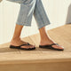 Archies Arch Support Crystal Thong
