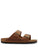 Birkenstock Arizona Cognac Oiled Leather Narrow
