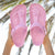 Birkenstock Gizeh EVA Fondant Pink Regular