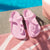 Birkenstock Gizeh EVA Fondant Pink Regular