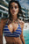 Sea Level Voyage Longline Halter Top