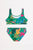 Seafolly Kids Amazon Bikini Sarong Set