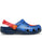Crocs Classic Kids Superman Clog