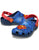 Crocs Classic Kids Superman Clog