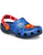 Crocs Classic Kids Superman Clog