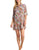 Jantzen Lilymaze Button Through Shirt