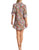 Jantzen Lilymaze Button Through Shirt