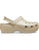 Crocs Classic Platform Glitter Clog