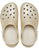 Crocs Classic Platform Glitter Clog