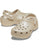 Crocs Classic Platform Glitter Clog