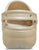Crocs Classic Platform Glitter Clog