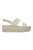 Crocs Brooklyn Low Wedge