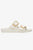 Birkenstock Arizona EVA Big Buckle Eggshell Narrow
