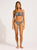 Seafolly Clubhouse Scoop High Cut Rio