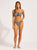 Seafolly Clubhouse Scoop High Cut Rio