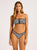 Seafolly Clubhouse Scoop High Cut Rio
