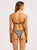 Seafolly Clubhouse Scoop High Cut Rio