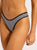 Seafolly Clubhouse Scoop High Cut Rio