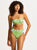 Seafolly Kasbah Bustier Bandeau