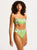 Seafolly Kasbah Bustier Bandeau