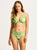 Seafolly Kasbah Wide Side Retro