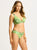 Seafolly Kasbah Wide Side Retro