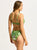 Seafolly Kasbah Wide Side Retro