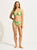 Seafolly Kasbah Wide Side Retro