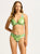 Seafolly Kasbah Wide Side Retro