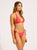 Seafolly Sorrento Tie Side Rio Pant