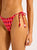 Seafolly Sorrento Tie Side Rio Pant