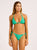 Seafolly Sorrento Reversible Longline Slide Tri
