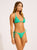 Seafolly Sorrento Tie Side Rio Pant