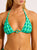 Seafolly Sorrento Reversible Longline Slide Tri