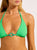 Seafolly Sorrento Reversible Longline Slide Tri