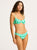 Seafolly Secret Garden Reversible Hipster