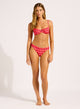 Seafolly Sorrento Underwire Bra