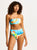 Seafolly Aquarius Bandeau