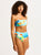 Seafolly Aquarius Bandeau